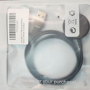 Sold New Charger For Samsung Galaxy Smartwatch